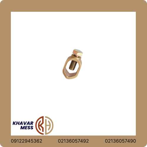  کلمپ اتصال سیم به سیم سایز ۹۵ 