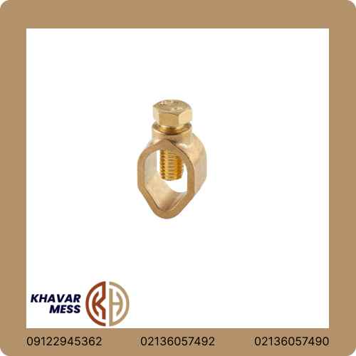 کلمپ اتصال سیم به سیم سایز ۹۵ 