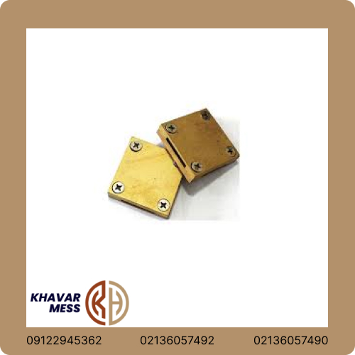 بست تسمه چهار راهی