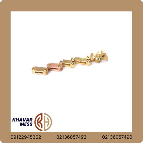 بست سیم به تسمه