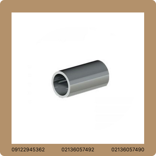 ضربه خور برای کوبیدن میله به زمین سایز 16