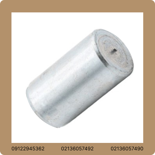 ضربه‌خور سایز 20 برای کوبیدن میله ارت